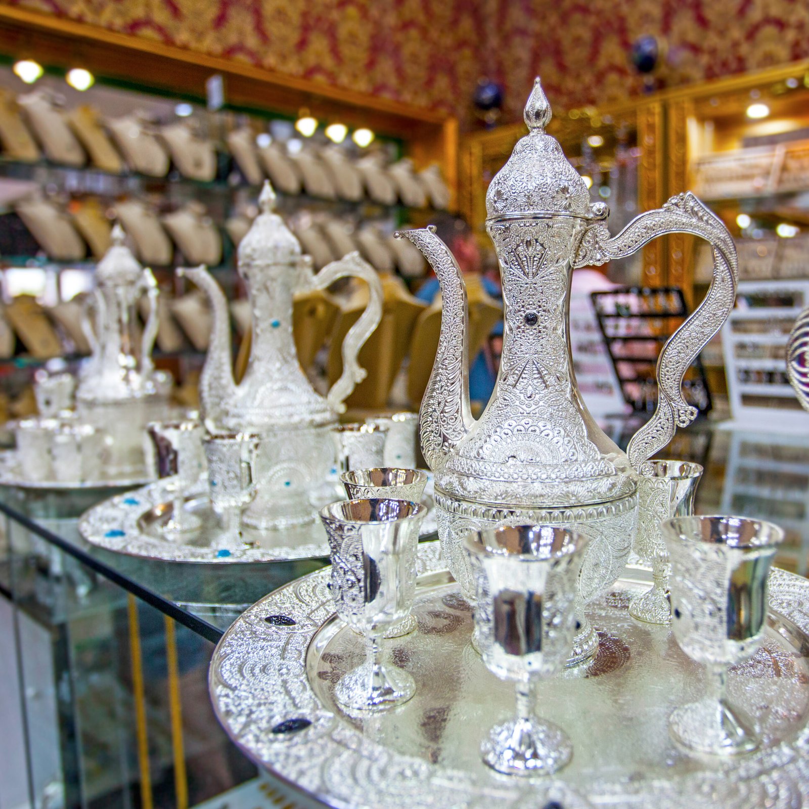 artesanía árabe artesanía árabe